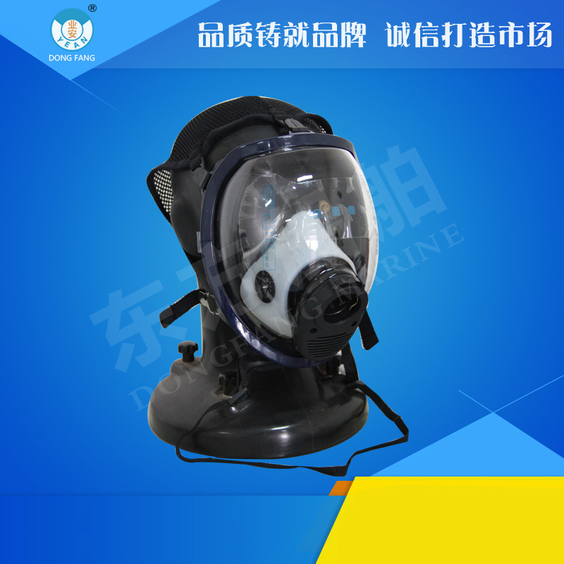 防毒面罩（全面）