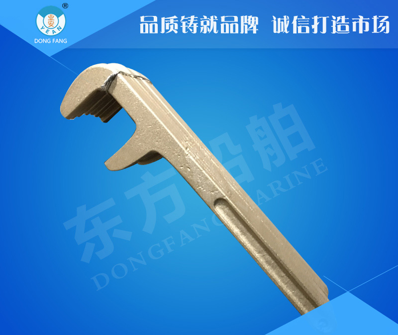 消防板手