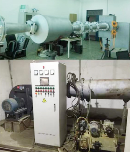 多通道声学测量及分析仪器